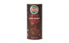 Ayu Fresh Cold Relief Tea Herbal Tea  Tin  50 grams